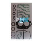 Yamaha Outboard Power Head Gasket Set 15Fhm