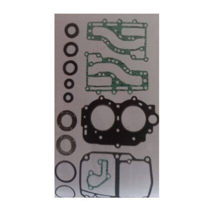 Yamaha Outboard Power Head Gasket Set 15Fhm