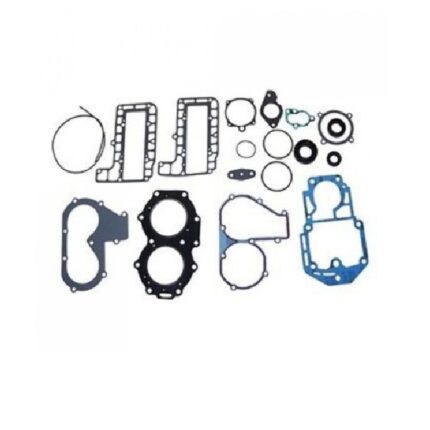 Yamaha Outboard Power Head Gasket Set 25D
