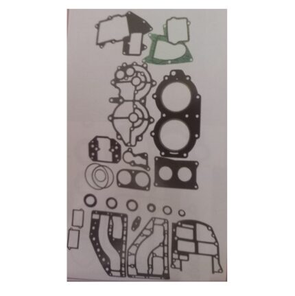 Yamaha Outboard Power Head Gasket Kit Complete E40G 2 Stroke