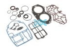 Yamaha Outboard Power Head Gasket Kit Complete 40X