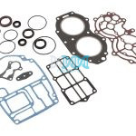 Yamaha Outboard Power Head Gasket Kit Complete 40X