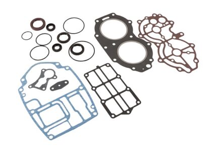 Yamaha Outboard Power Head Gasket Kit Complete 40X