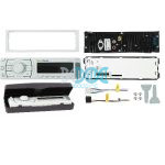 Digital FM Radio/Media Player With Bluetooth AUX USB SD & mmC.