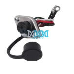 Remote Switch Socket