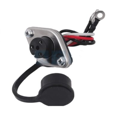 Remote Switch Socket