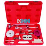 Timing Tool Kit for Fiat / Iveco / Citroen / Peugeot and Daily