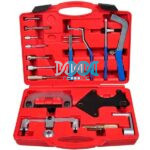 Toolco Major Timing Tool Kit for Renault Engines