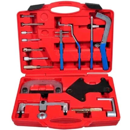 Toolco Major Timing Tool Kit for Renault Engines
