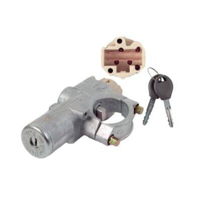 Nissan Nissan NV350 / E25 Ignition Switch With Keys