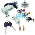 Ignition Switch Set Nissan 1Ton.99