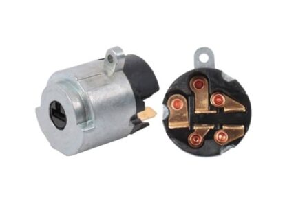 Ignition Loom Nissan 1400/720