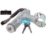 Ignition Switch Toyota Hilux 98-.Cor.98-02.Rav 96-00