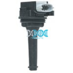 Ignition Coil Electrical Volvo Ford Nissan Infiniti Isuzu and Opel 4 Pin