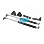 Bonnet Shocks Isuzu Dmax