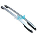 Roof Rails Kit Isuzu Dmax 2012 -2014