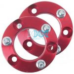 Strut Spacer Front Set Nissan Navara