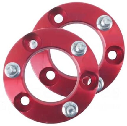 Strut Spacer Front Set Nissan Navara