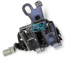 Ignition Coil Hyundai Tucsun.Kia Sportage 3P