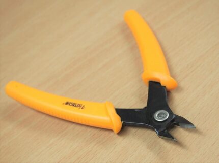 Mini Electrical Pliers 4.5Inch