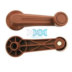 W/Regulator Handle Nissan Brw