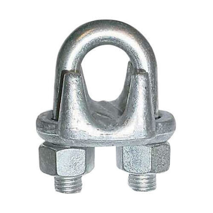 Wire Rope Clip 9mm
