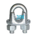 Wire Rope Clip 12.5mm