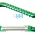 Key Ring 5mm Safety Hook