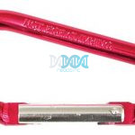 Key Ring 7mm Safety Hook