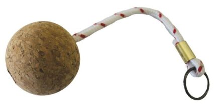 Key Ring Float Cork