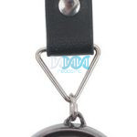 Key Ring Mags Gunmetal