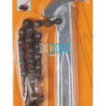 Oil Filter Wrench Chain Type With Handle