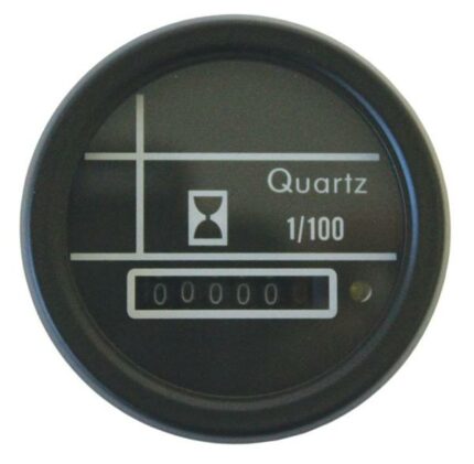 Hour Meter Water Proof