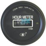 Hour Meter 6-50V