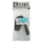 Heat Shrink 8mm Black 1M