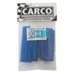 Heat Shrink 8mm Blue 1M
