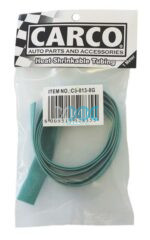 Heat Shrink 8mm Green 1M