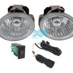 Spot Lamp Set Nissan Murano