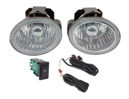 Spot Lamp Set Nissan Murano