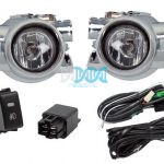 Spot Lamp Set Nissan Nissan NV350 Kombi