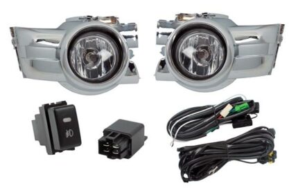 Spot Lamp Set Nissan Nissan NV350 Kombi