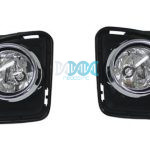 Spot Lamp Set Toyota Quantum 2011