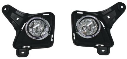 Spot Lamp Set Toyota Quantum 2011