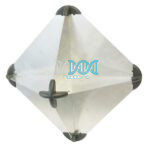 Radar Reflector 300X300X415mm