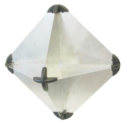Radar Reflector 300X300X415mm