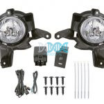 Spot Lamp Set Rav4 2013- Moq 24