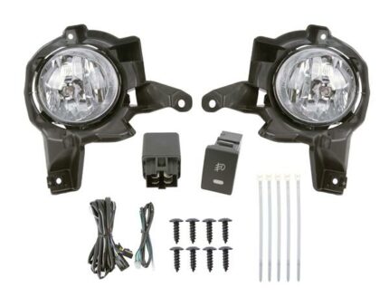 Spot Lamp Set Rav4 2013- Moq 24