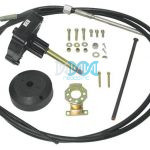 Steering Cable Kit 13Ft