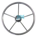 Steering Wheel 13 316 Stanless Steel
