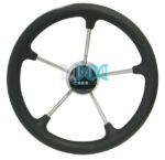 Steering 316 Stainless Steel W/Pu Foam 13.5 Bla